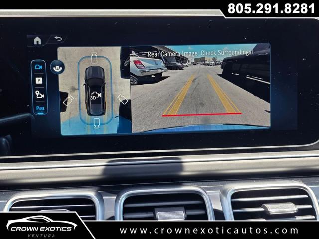 2026 Mercedes-Benz Maybach GLS 600 Maybach GLS 600