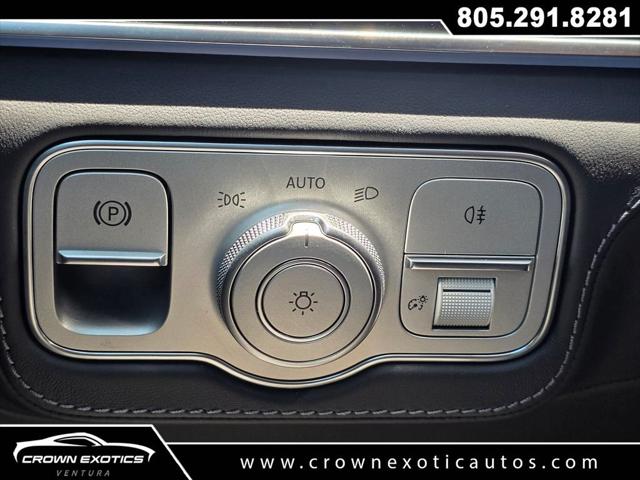 2026 Mercedes-Benz Maybach GLS 600 Maybach GLS 600