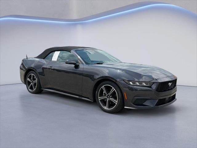 2024 Ford Mustang EcoBoost Premium Convertible for sale in Maryville, TN