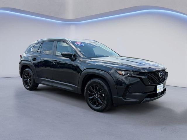 2025 Mazda CX-50 2.5 S Preferred Package for sale in Maryville, TN
