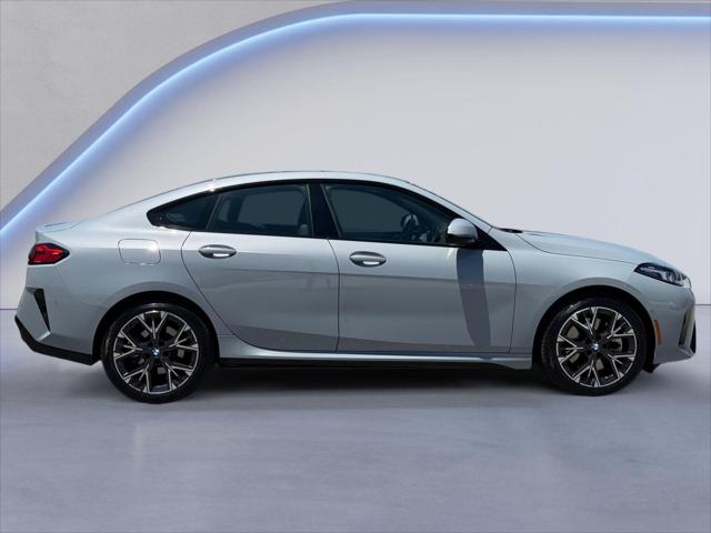 2025 BMW Coupe xDrive