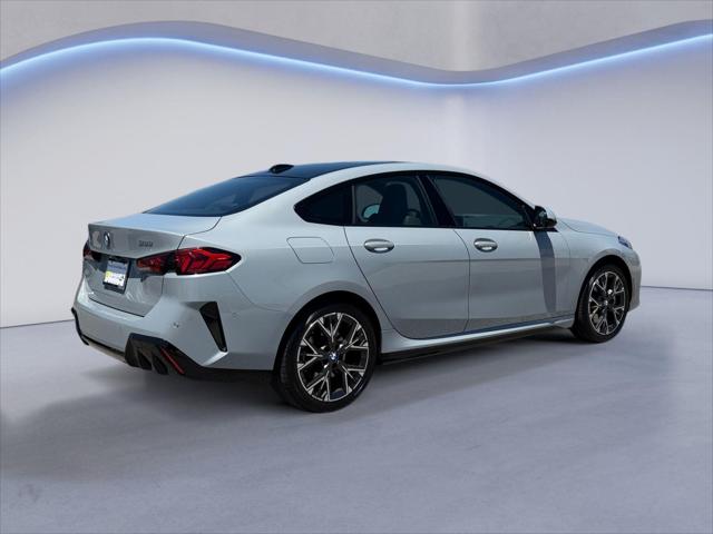 2025 BMW Coupe xDrive