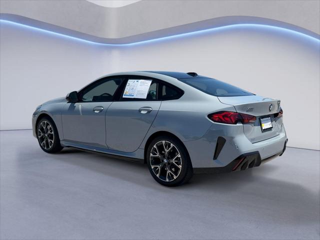 2025 BMW Coupe xDrive