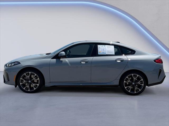 2025 BMW Coupe xDrive