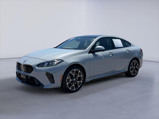 2025 BMW Coupe xDrive