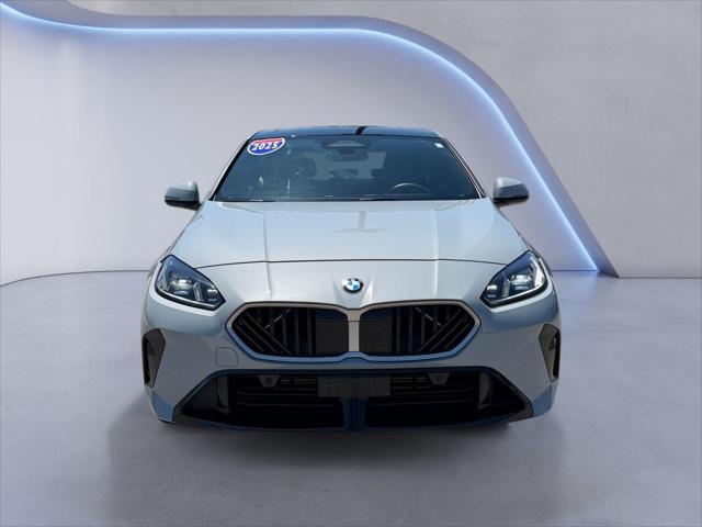 2025 BMW Coupe xDrive