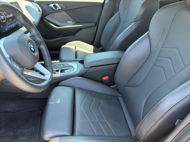 2025 BMW Coupe xDrive