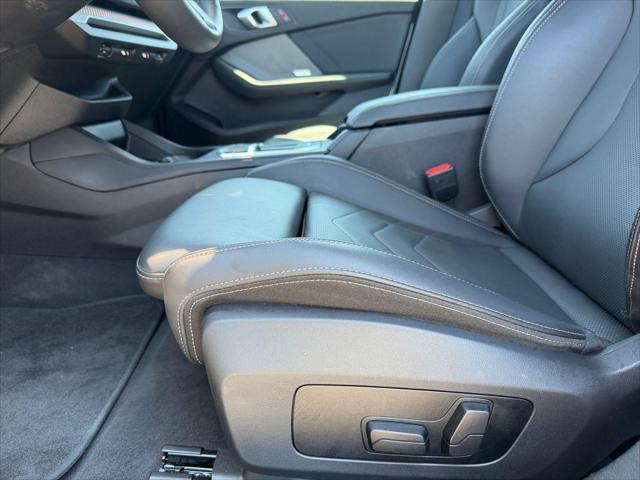 2025 BMW Coupe xDrive