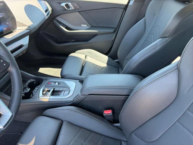 2025 BMW Coupe xDrive