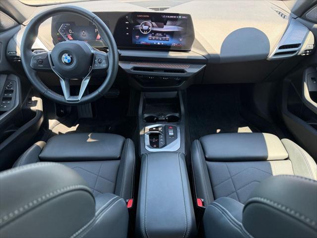 2025 BMW Coupe xDrive