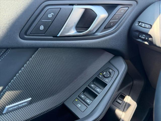 2025 BMW Coupe xDrive