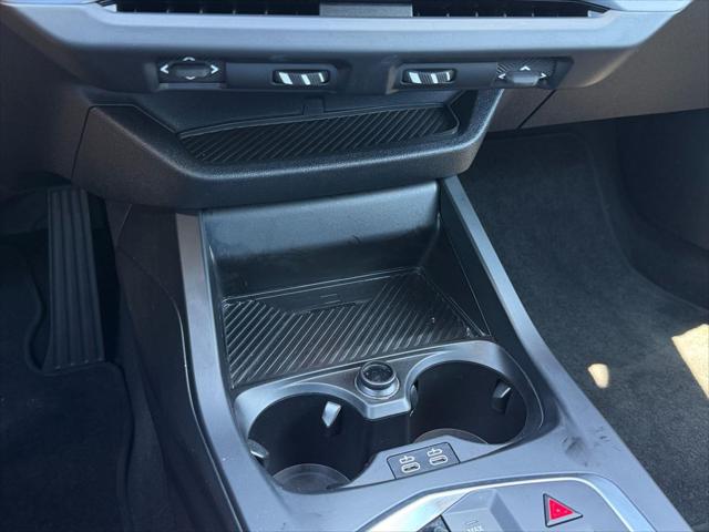 2025 BMW Coupe xDrive