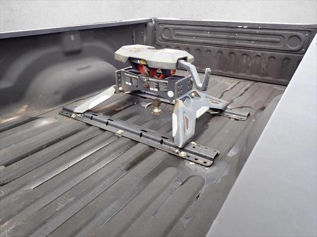 2020 Ram 3500 Lone Star Crew Cab 4x4 8' Box