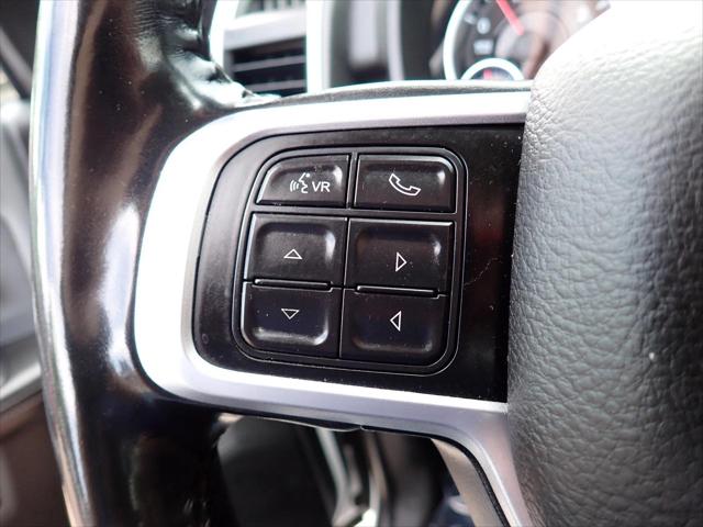 2020 Ram 3500 Lone Star Crew Cab 4x4 8' Box