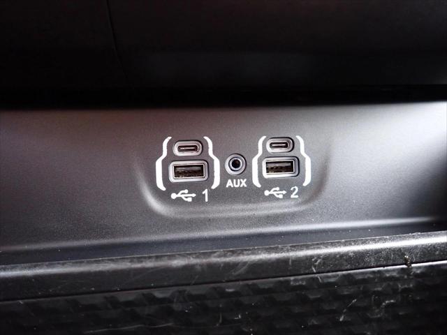 2020 Ram 3500 Lone Star Crew Cab 4x4 8' Box