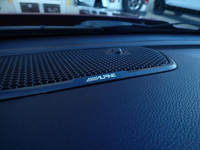 2021 Ram 3500 Laramie Crew Cab 4x4 8' Box