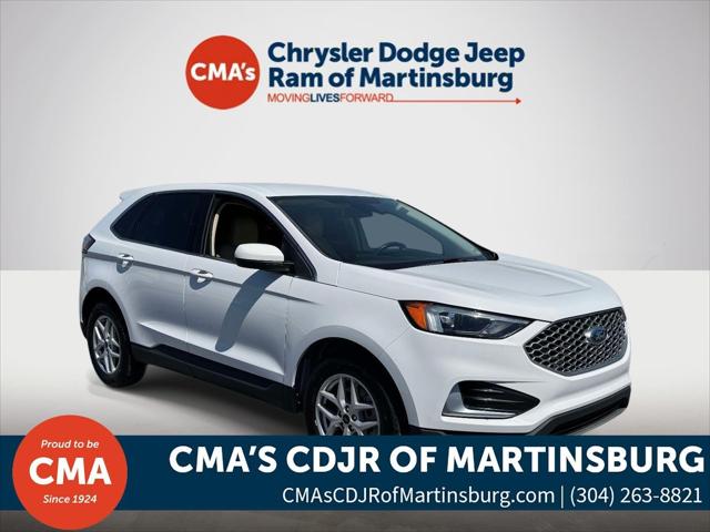 2023 Ford Edge SEL 2023 Ford Edge SEL