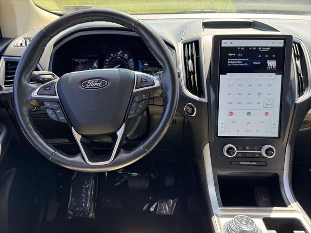 2023 Ford Edge SEL 2023 Ford Edge SEL