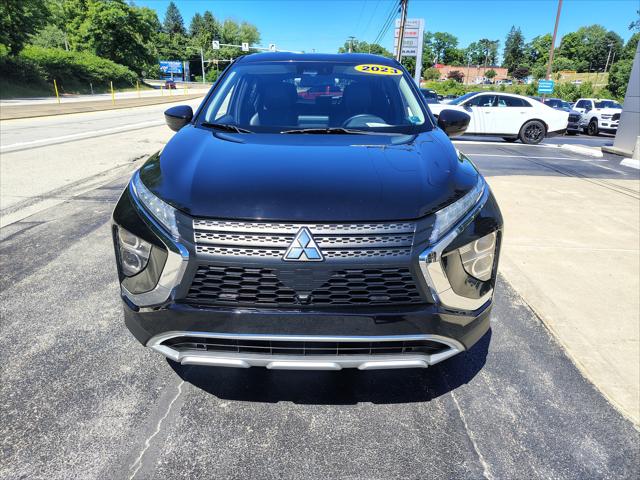 2023 Mitsubishi Eclipse Cross SE S-AWC 2023 Mitsubishi Eclipse Cross SE S-AWC