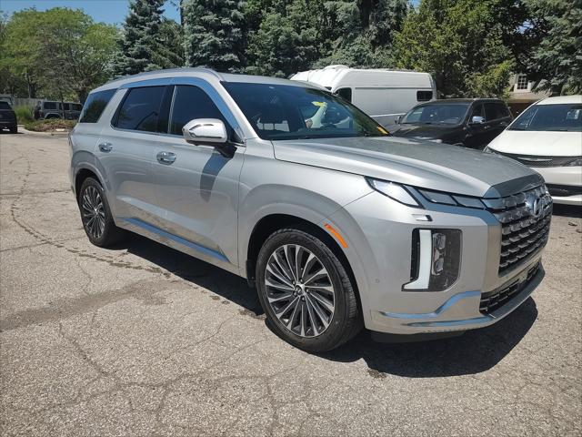 2023 Hyundai Palisade Calligraphy for sale near Dublin, OH
