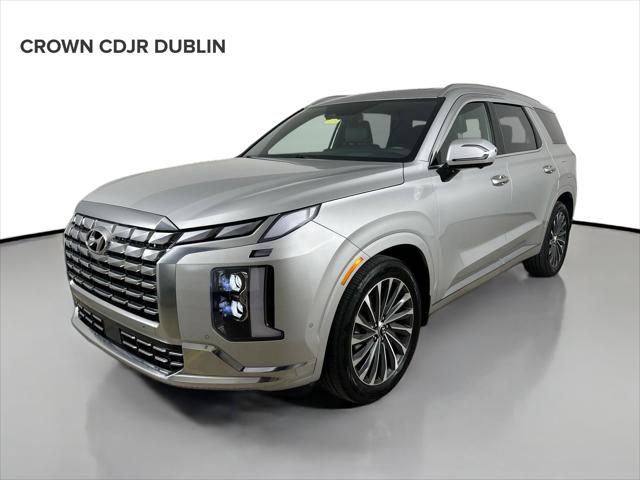 2023 Hyundai Palisade Calligraphy for sale near Dublin, OH