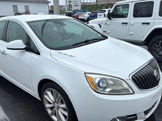 2014 Buick Verano Leather Group 2014 Buick Verano Leather Group