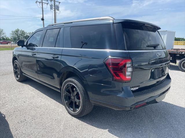 2024 Ford Expedition Limited MAX