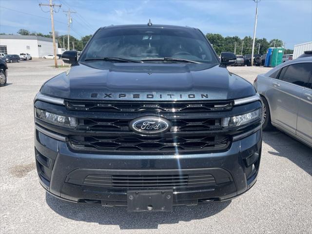 2024 Ford Expedition Limited MAX