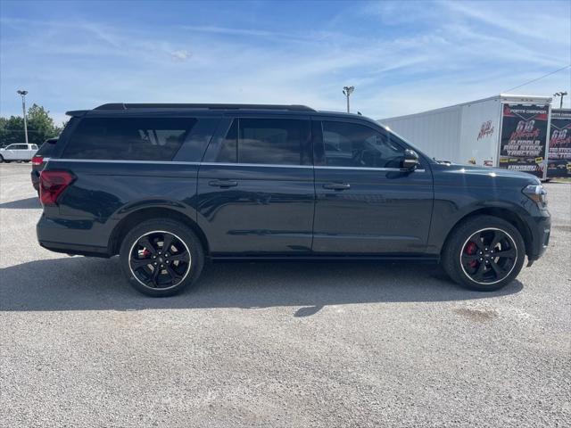 2024 Ford Expedition Limited MAX