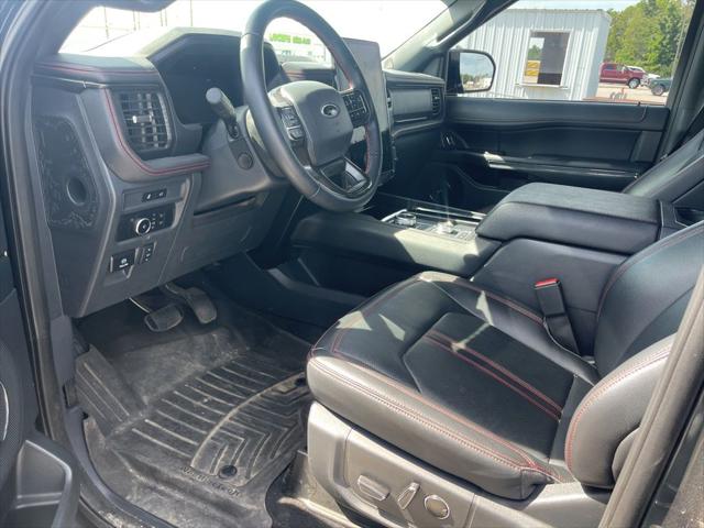 2024 Ford Expedition Limited MAX