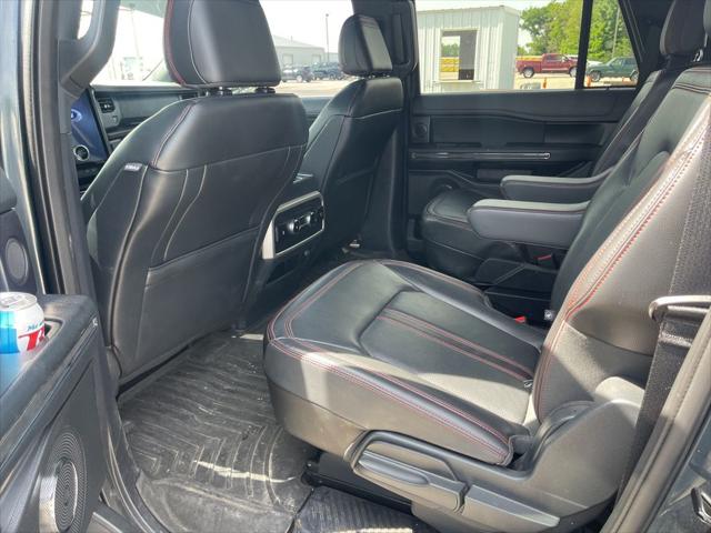 2024 Ford Expedition Limited MAX