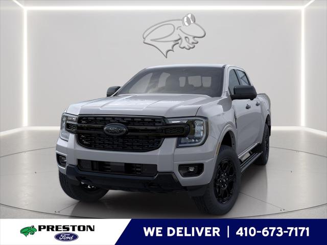2026 Ford Ranger XLT for sale in Hurlock, MD