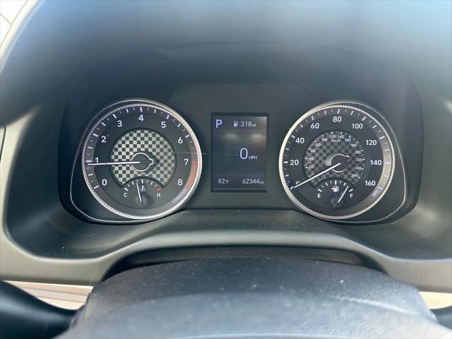 2019 Hyundai Elantra Value Edition