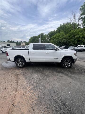2024 RAM 1500 Limited Longhorn Crew Cab 4x4 57 Box 2024 RAM 1500 Limited Longhorn Crew Cab 4x4 57 Box