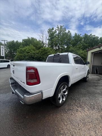 2024 RAM 1500 Limited Longhorn Crew Cab 4x4 57 Box 2024 RAM 1500 Limited Longhorn Crew Cab 4x4 57 Box