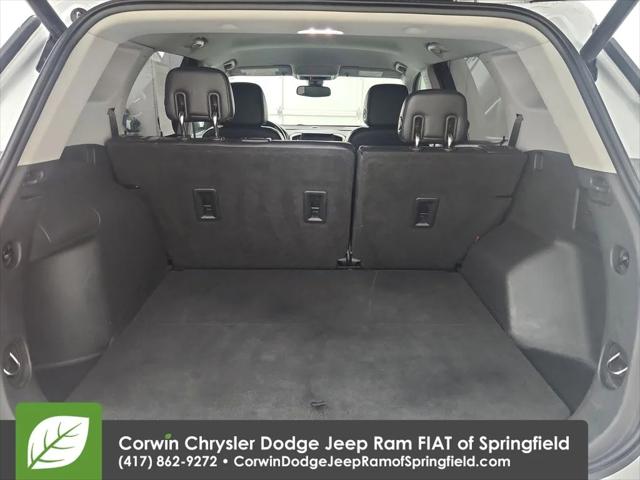 2020 GMC Terrain AWD SLT