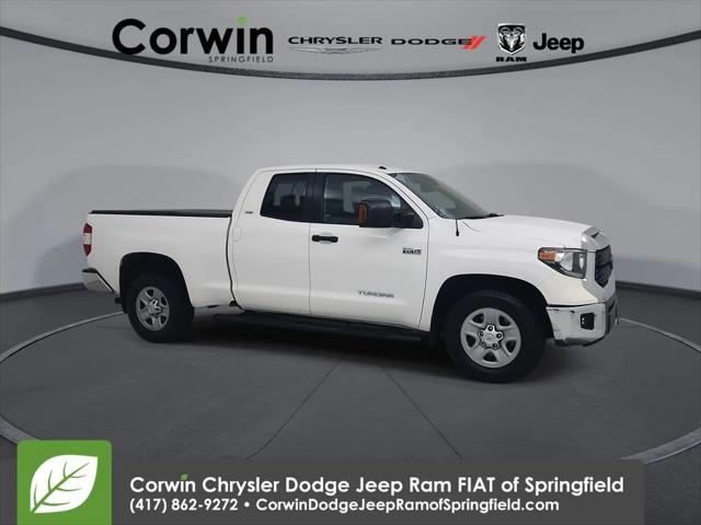 2019 Toyota Tundra SR5 5.7L V8 for sale in Springfield, MO