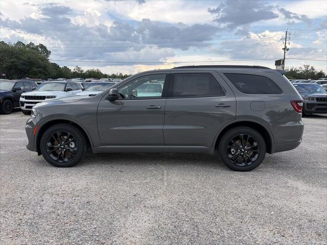 2026 Dodge Durango DURANGO GT RWD