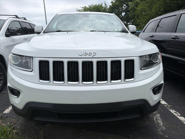 2014 Jeep Grand Cherokee Laredo 2014 Jeep Grand Cherokee Laredo
