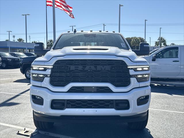 2026 RAM Ram 2500 RAM 2500 LARAMIE CREW CAB 4X4 64 BOX 2026 RAM Ram 2500 RAM 2500 LARAMIE CREW CAB 4X4 64 BOX