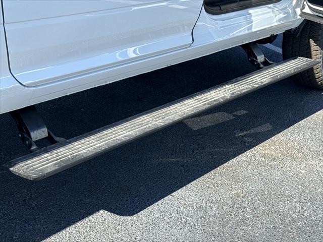 2026 Ram 2500 Laramie Crew Cab 4x4 6'4" Box