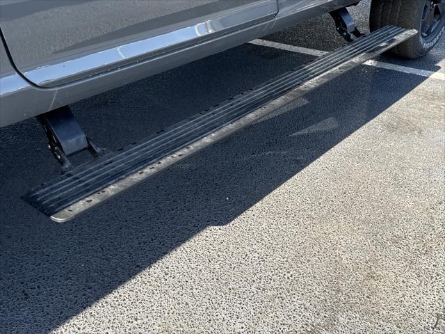 2026 Ram 2500 Laramie Crew Cab 4x4 6'4" Box