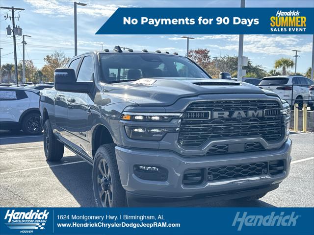 2026 Ram 2500 Laramie Crew Cab 4x4 6'4" Box for sale in Hoover, AL