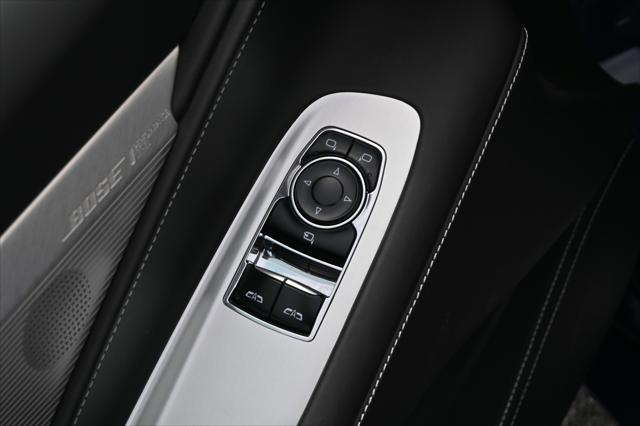 2025 Chevrolet Stingray Stingray