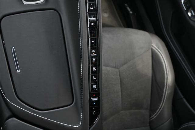 2025 Chevrolet Stingray Stingray