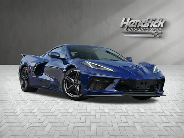 2025 Chevrolet Stingray Stingray