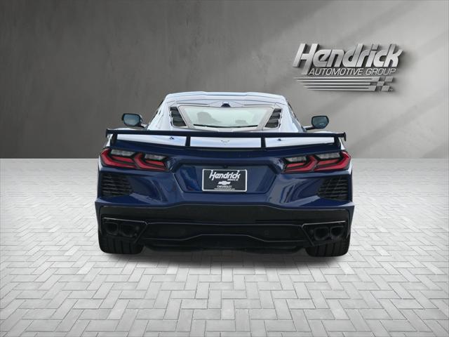 2025 Chevrolet Stingray Stingray