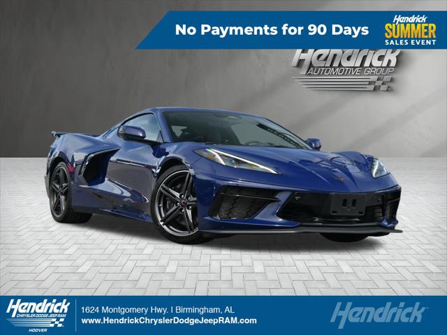 2025 Chevrolet Stingray Stingray for sale in Hoover, AL