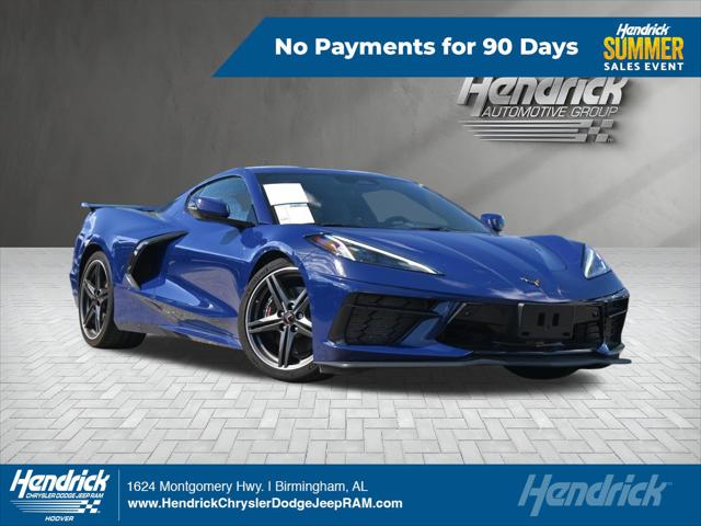 2025 Chevrolet Stingray Stingray for sale in Hoover, AL
