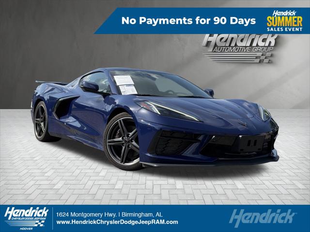 2025 Chevrolet Stingray Stingray for sale in Hoover, AL